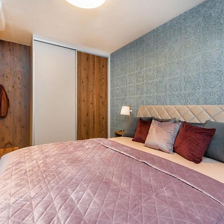 Apartament A121 Molo Lipno S Infrasaunou - Residence Koubek リプノ・ナト・ヴルタヴォウ エクステリア 写真