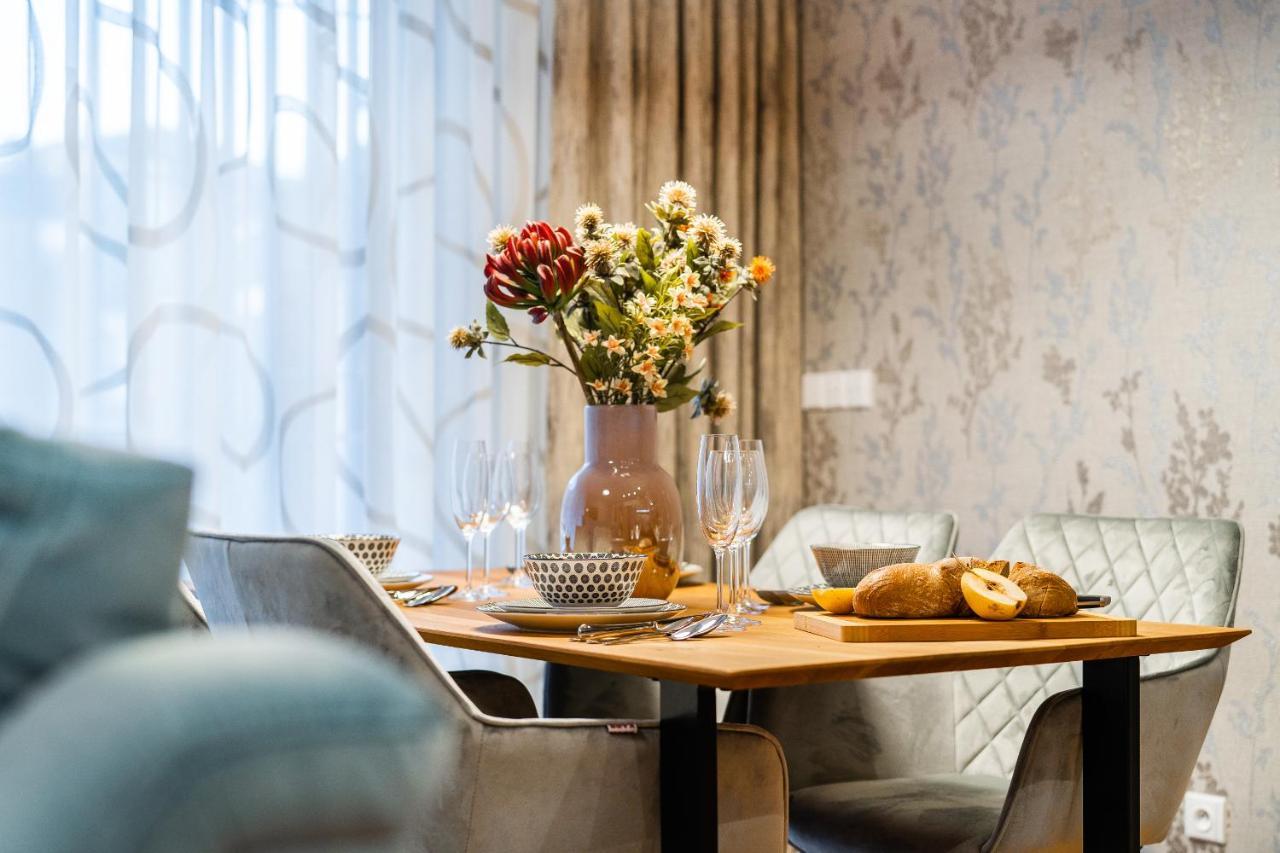 Apartament A121 Molo Lipno S Infrasaunou - Residence Koubek リプノ・ナト・ヴルタヴォウ エクステリア 写真