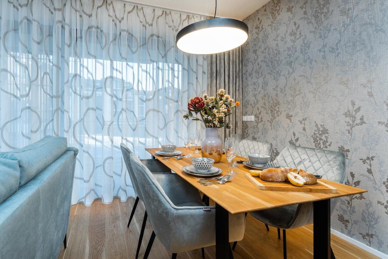 Apartament A121 Molo Lipno S Infrasaunou - Residence Koubek リプノ・ナト・ヴルタヴォウ エクステリア 写真