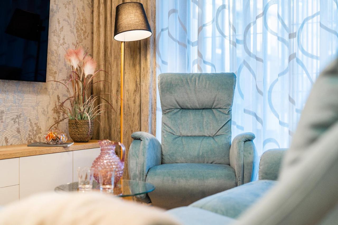 Apartament A121 Molo Lipno S Infrasaunou - Residence Koubek リプノ・ナト・ヴルタヴォウ エクステリア 写真